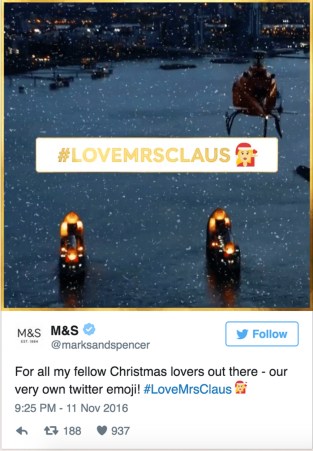 MrsClausEmoji-tweet